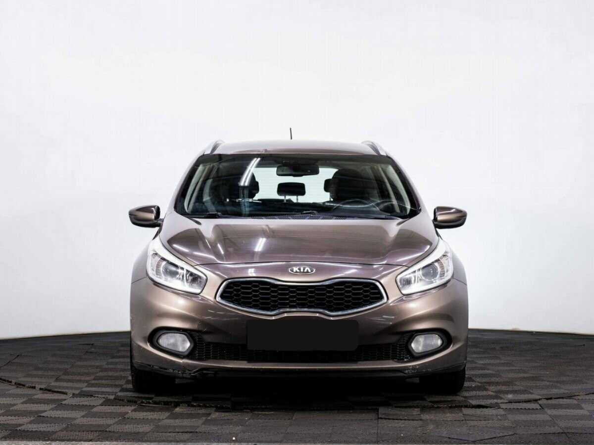 Купить Kia Ceed, 2013, 195 000 км, фото №2