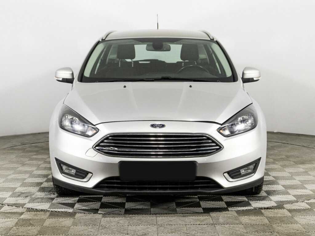 Купить Ford Focus, 2017, 161 678 км, фото №2