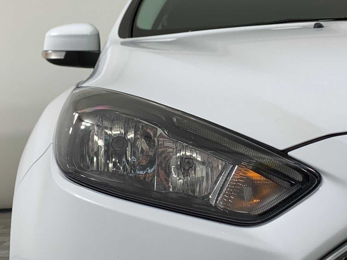Купить Ford Focus, 2017, 155 774 км, фото №9