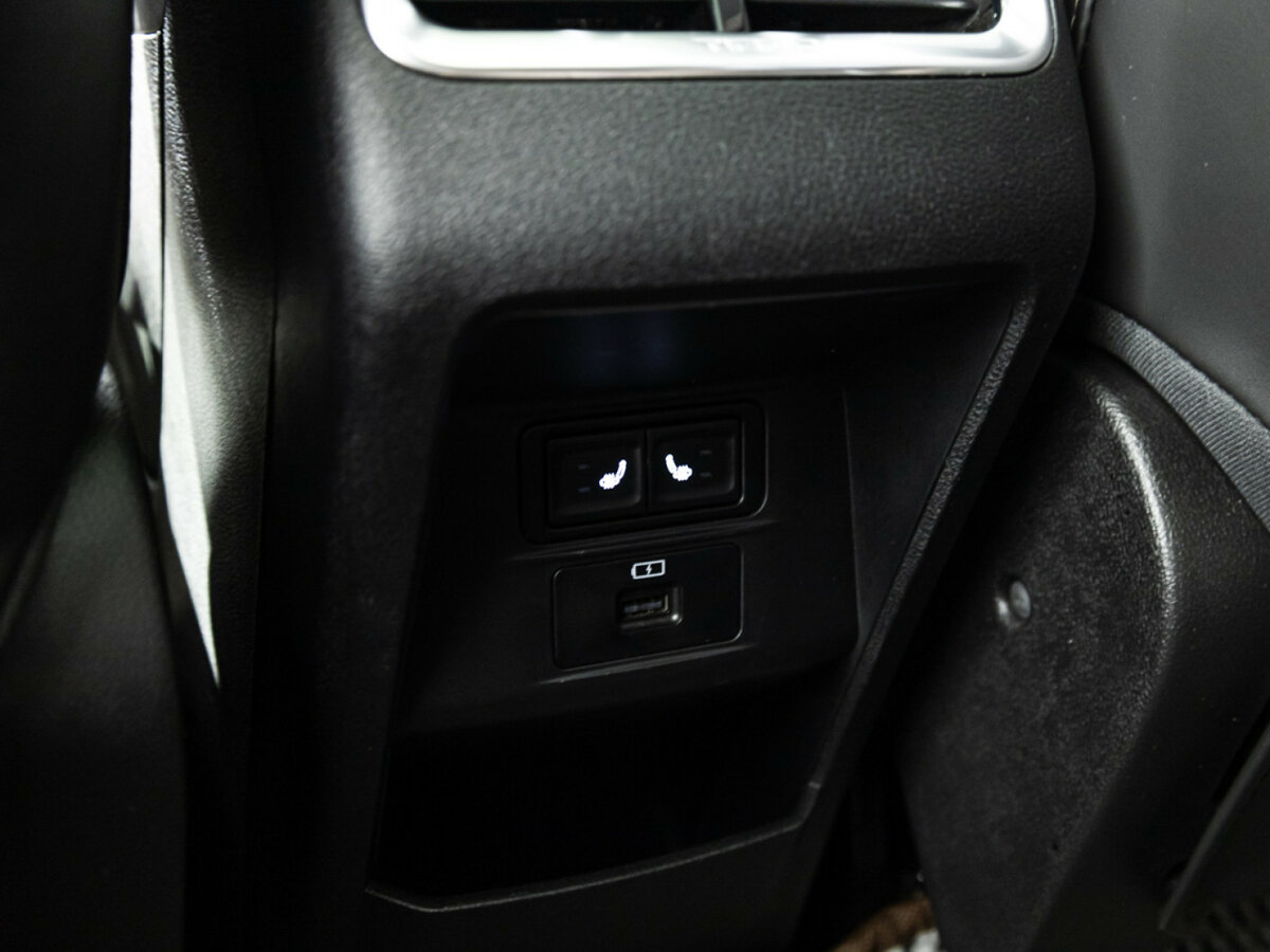 Купить Chery Tiggo 8 Pro I, 2021, 81 886 км, фото №21