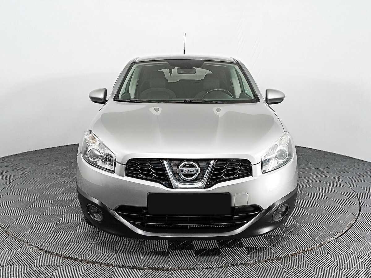 Купить Nissan Qashqai, 2012, 181 512 км, фото №2