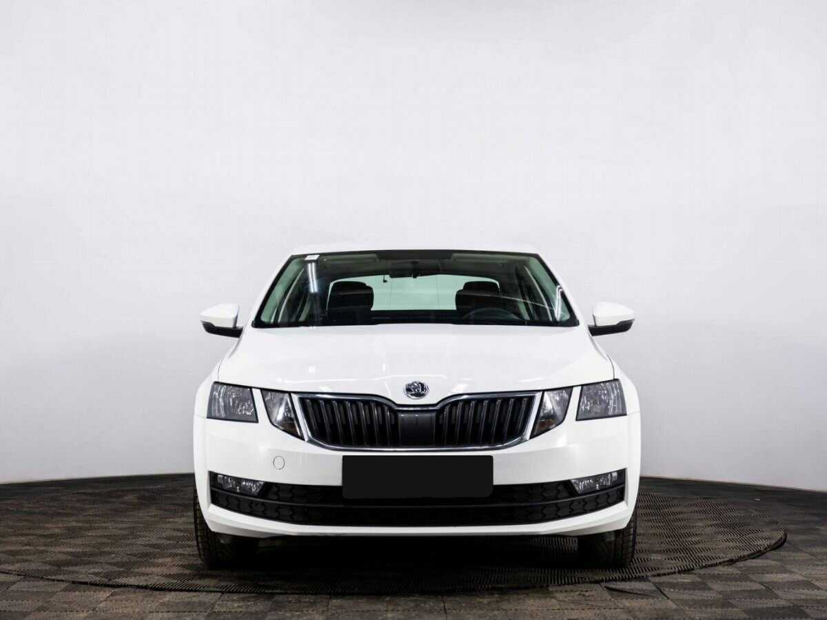 Купить Skoda Octavia, 2019, 181 000 км, фото №2