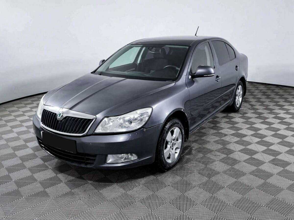 Купить Skoda Octavia, 2012, 144 873 км, фото №1