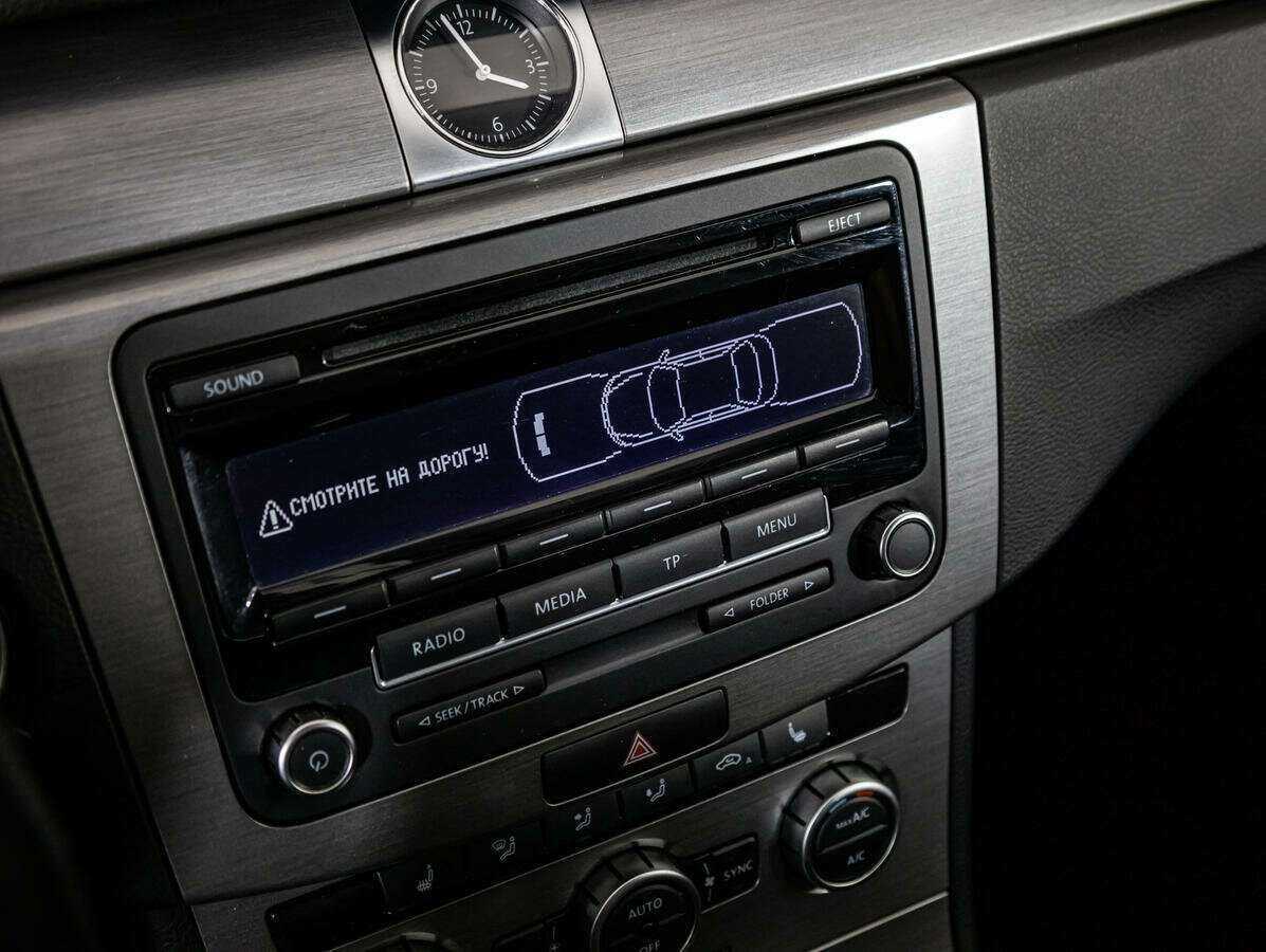 Купить Volkswagen Passat, 2012, 171 420 км, фото №14