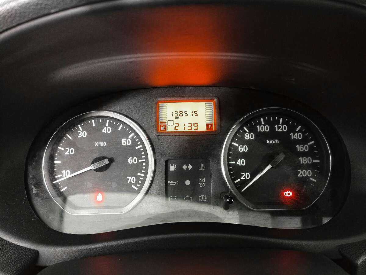 Купить Nissan Almera, 2018, 138 461 км, фото №11