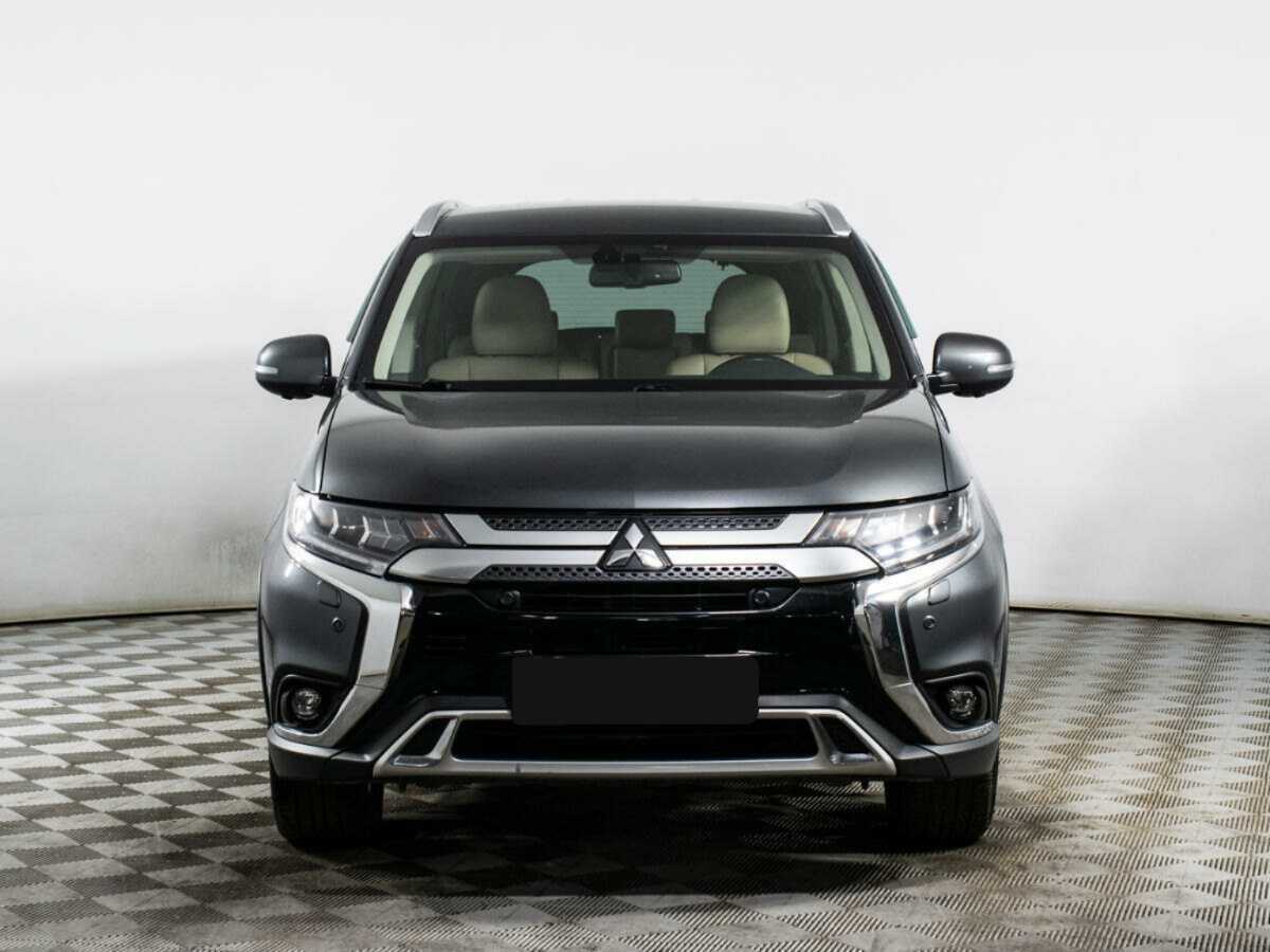 Купить Mitsubishi Outlander, 2019, 80 000 км, фото №1