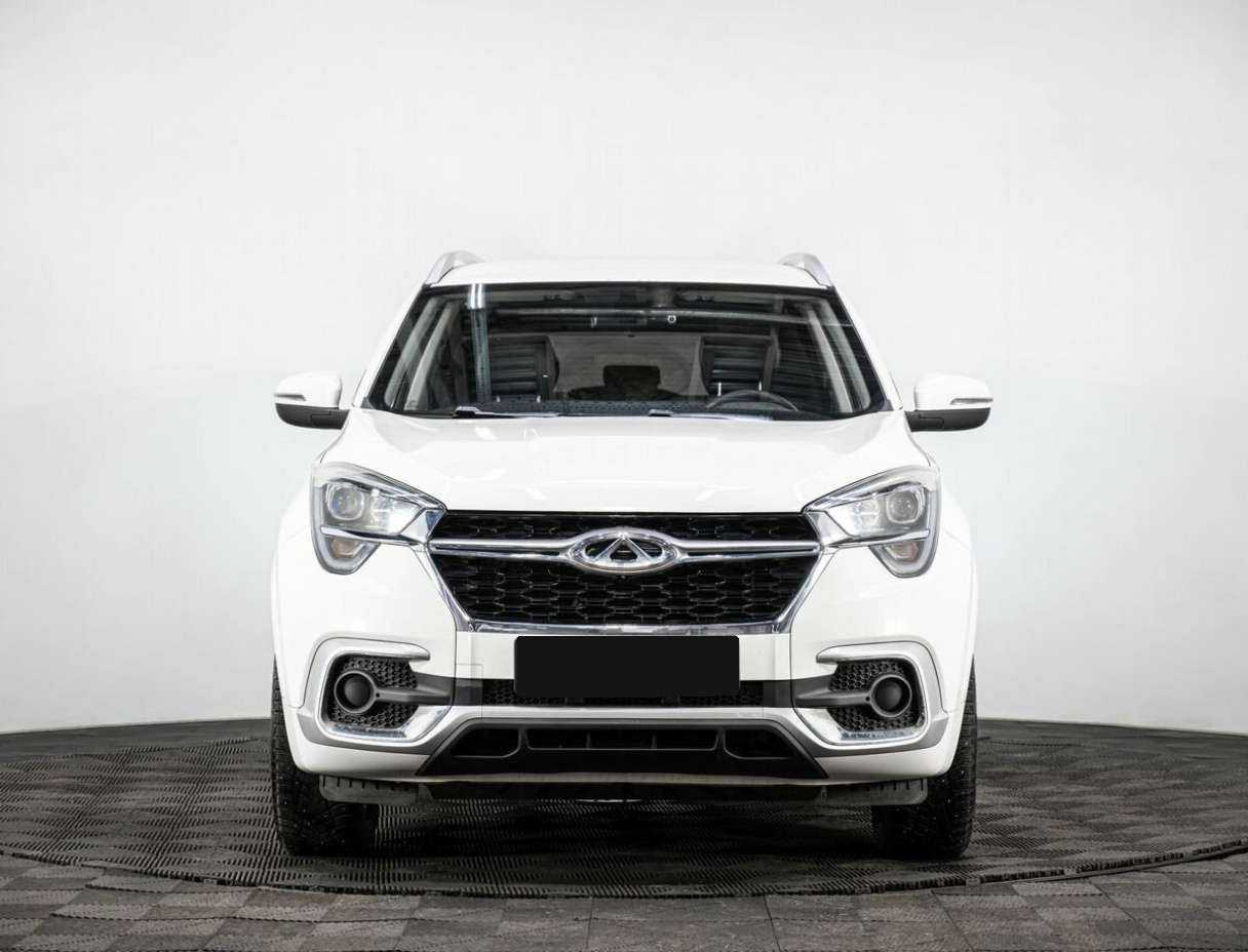 Купить Chery Tiggo 4, 2019, 72 334 км, фото №2