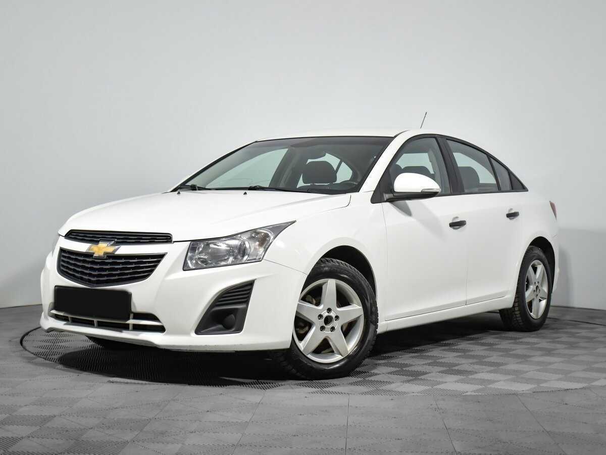 Купить Chevrolet Cruze, 2014, 178 225 км, фото №1