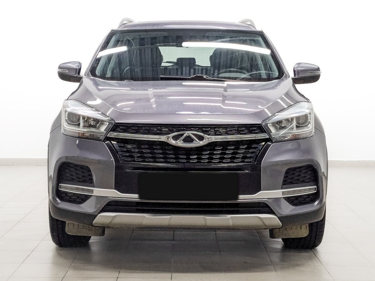 Купить Chery Tiggo 4 I Рестайлинг, 2022, 108 699 км, фото №2