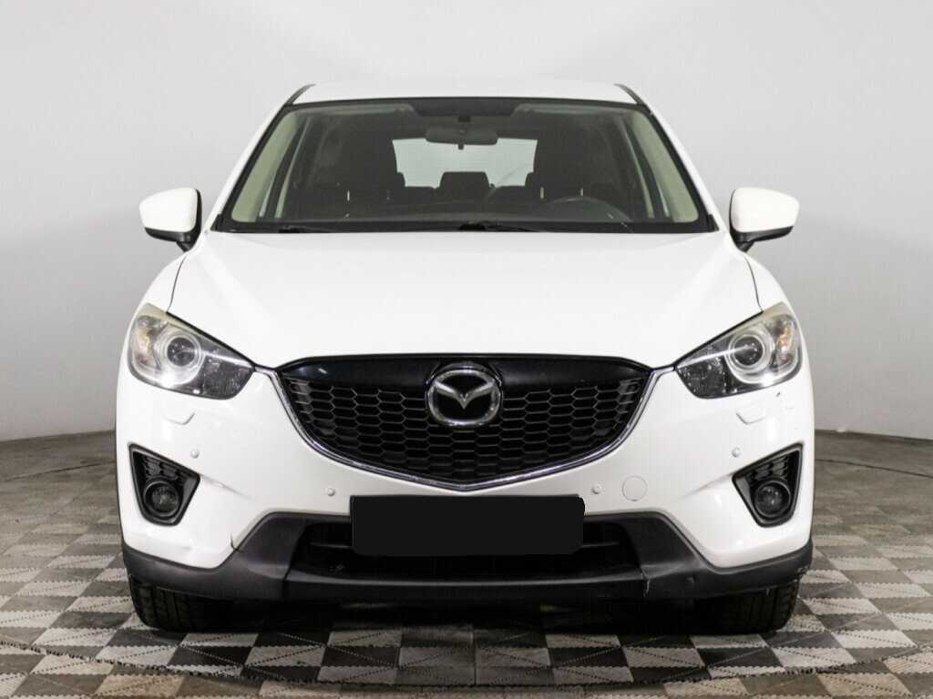 Купить Mazda CX-5, 2014, 139 650 км, фото №2