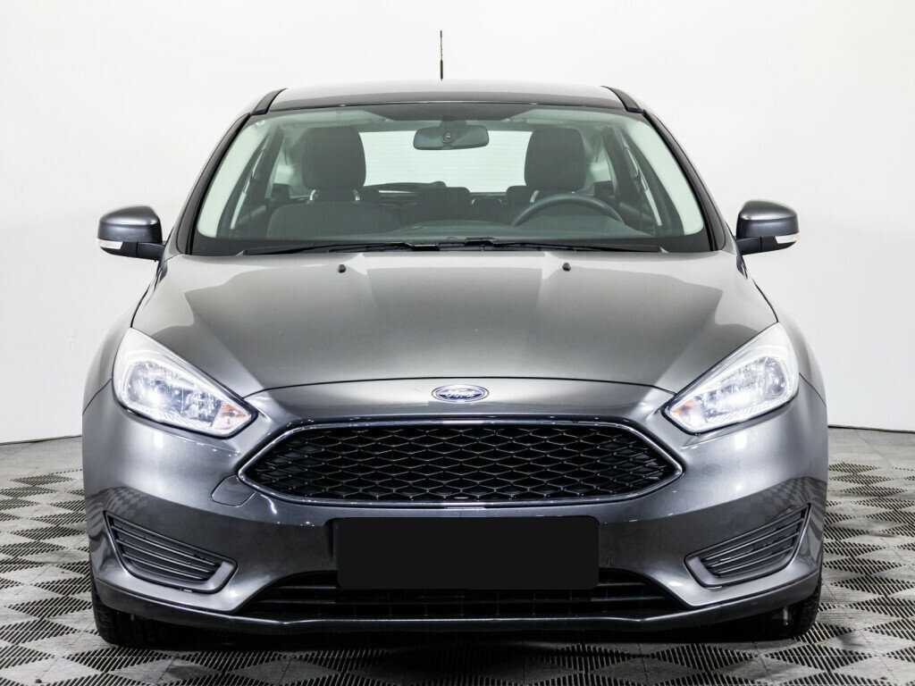 Купить Ford Focus, 2017, 43 025 км, фото №2