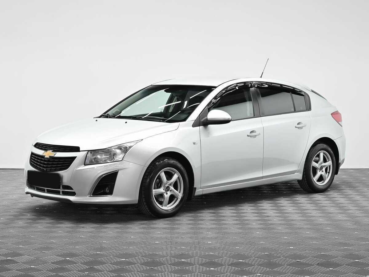 Купить Chevrolet Cruze, 2013, 167 000 км, фото №1