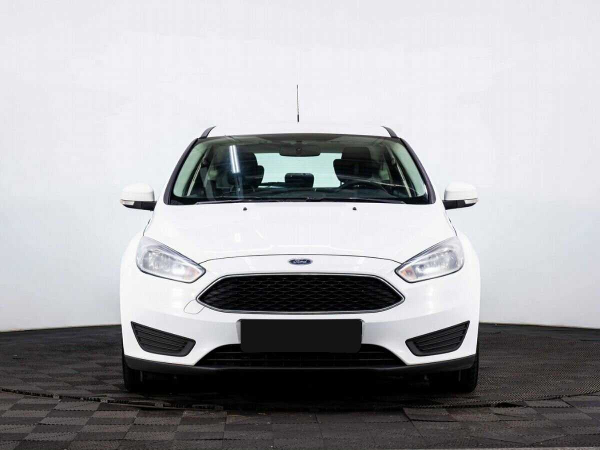 Купить Ford Focus, 2016, 163 000 км, фото №2