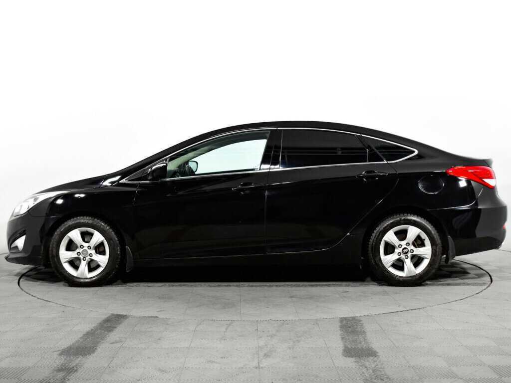 Купить Hyundai i40, 2014, 145 570 км, фото №8