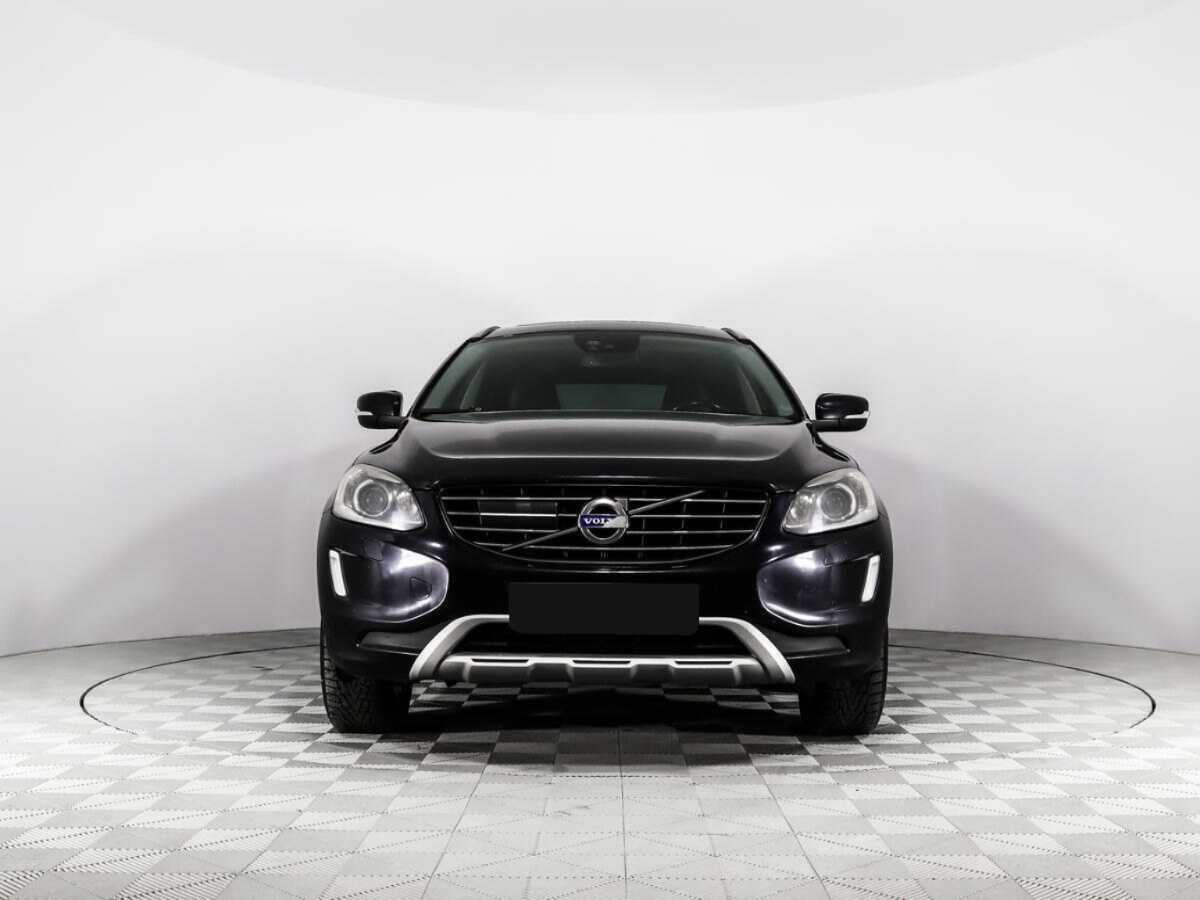 Купить Volvo XC60, 2013, 250 000 км, фото №2