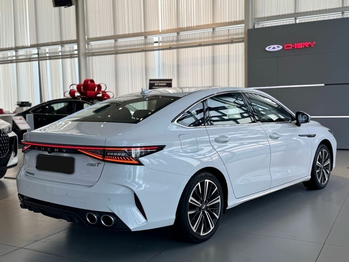 Купить Chery Arrizo 8, 2023, 45 332 км, фото №9