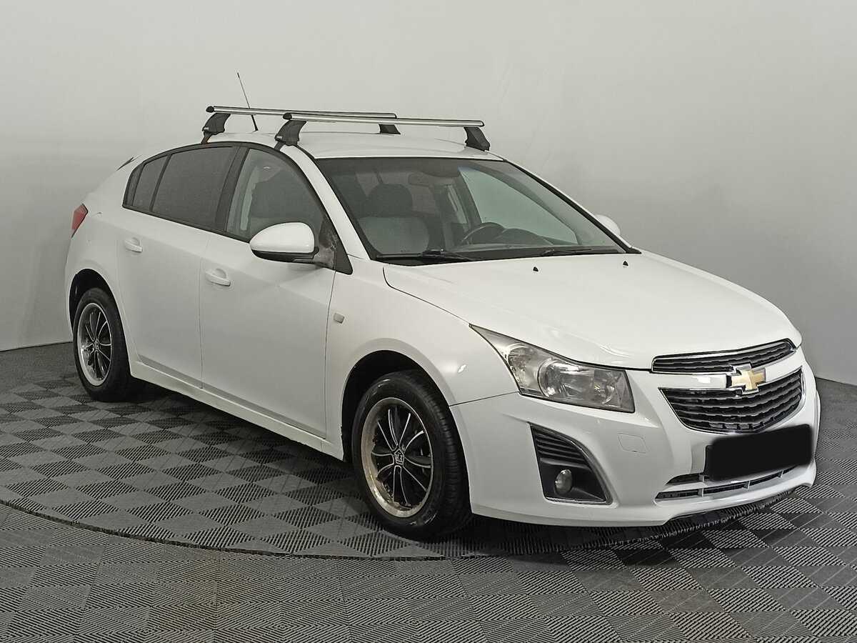 Купить Chevrolet Cruze, 2013, 264 276 км, фото №3