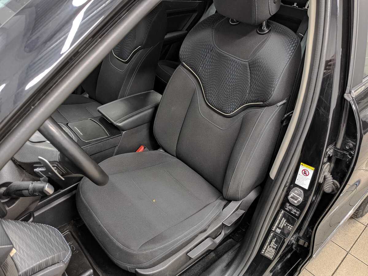 Купить Haval Jolion, 2021, 130 468 км, фото №20