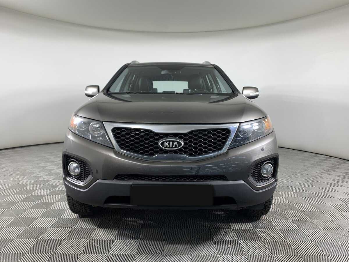 Купить Kia Sorento, 2012, 162 769 км, фото №2