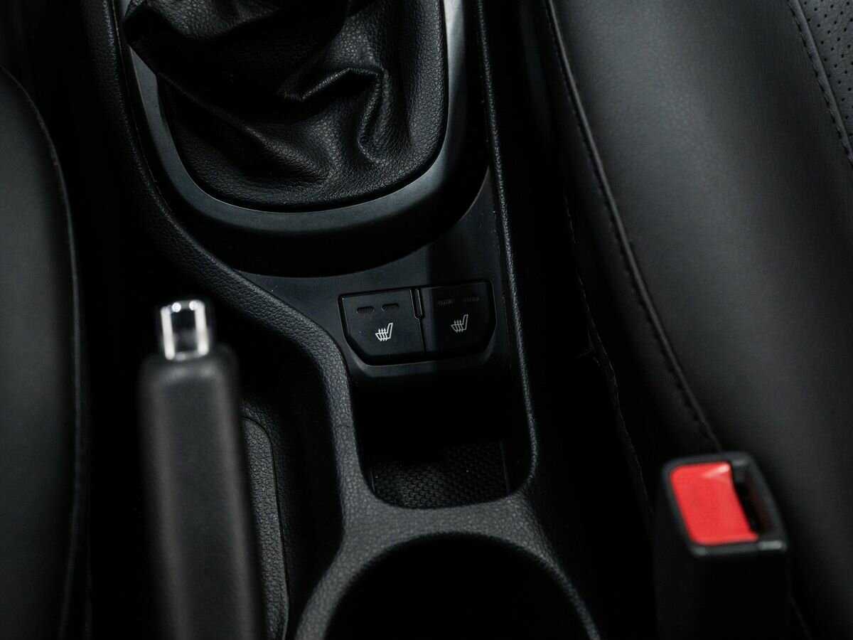 Купить Kia Rio 5-speed, 2013, 124 223 км, фото №13