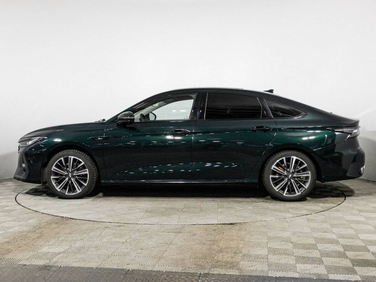 Купить Chery Arrizo 8, 2023, 16 236 км, фото №8