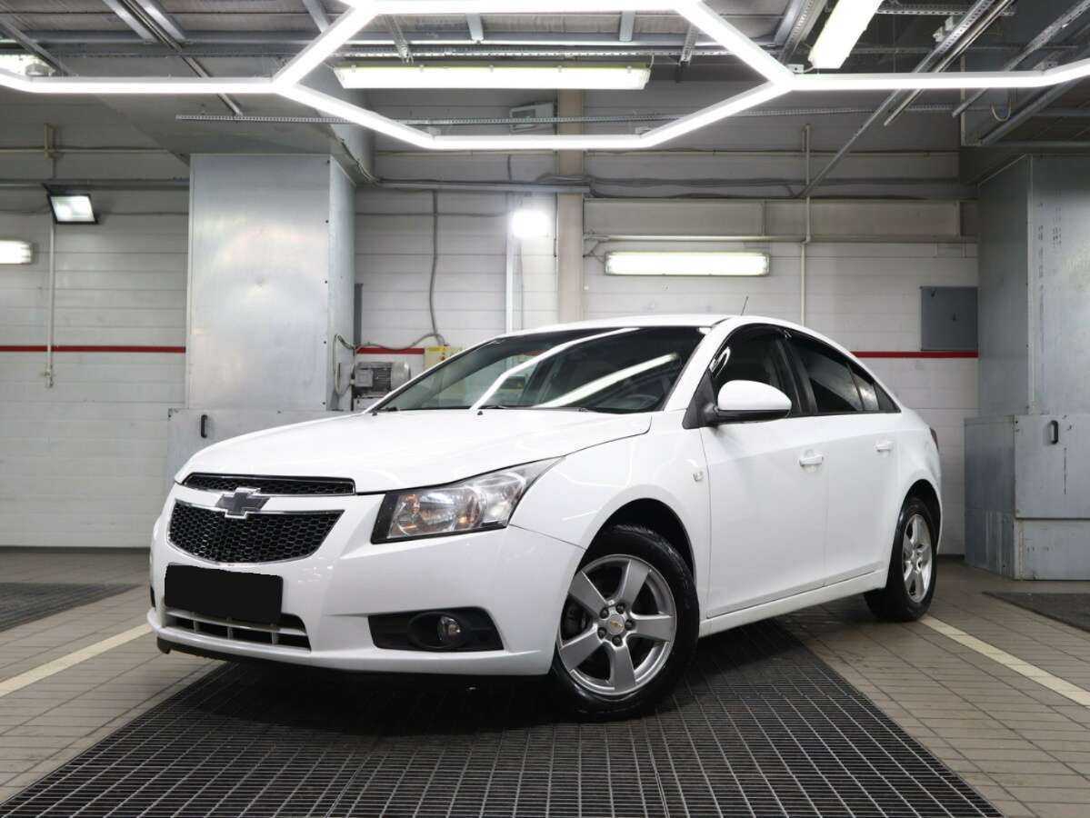 Купить Chevrolet Cruze, 2012, 194 000 км, фото №1