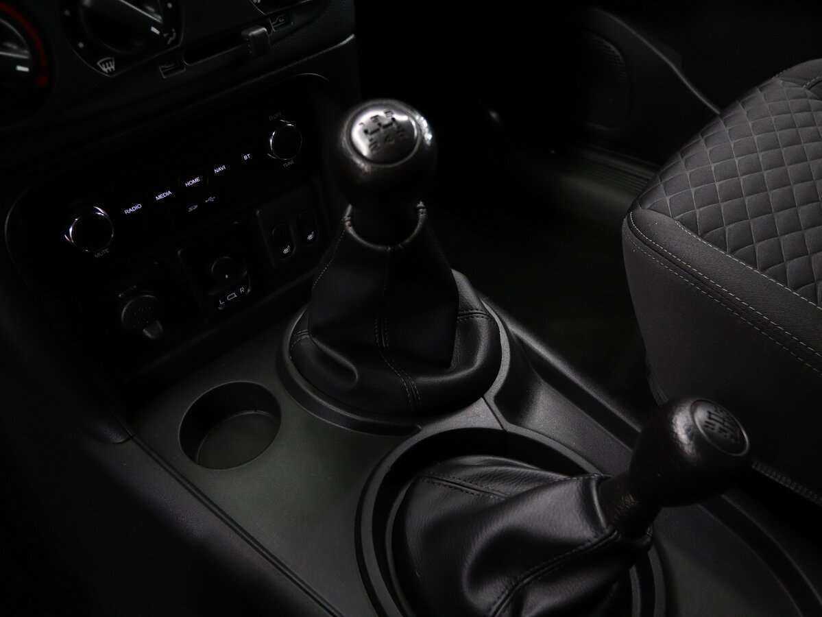 Купить Lada (ВАЗ) Niva, 2023, 44 000 км, фото №8