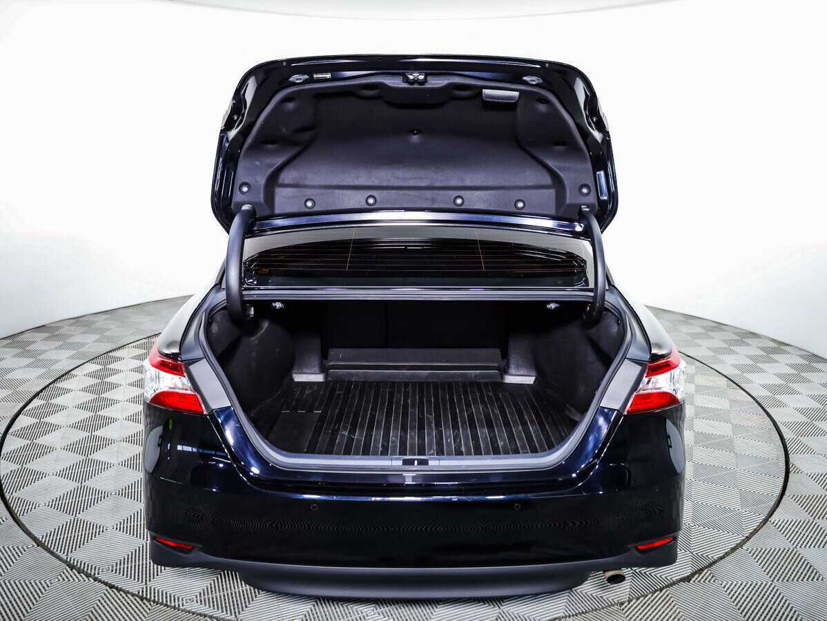 Купить Toyota Camry, 2022, 27 905 км, фото №17