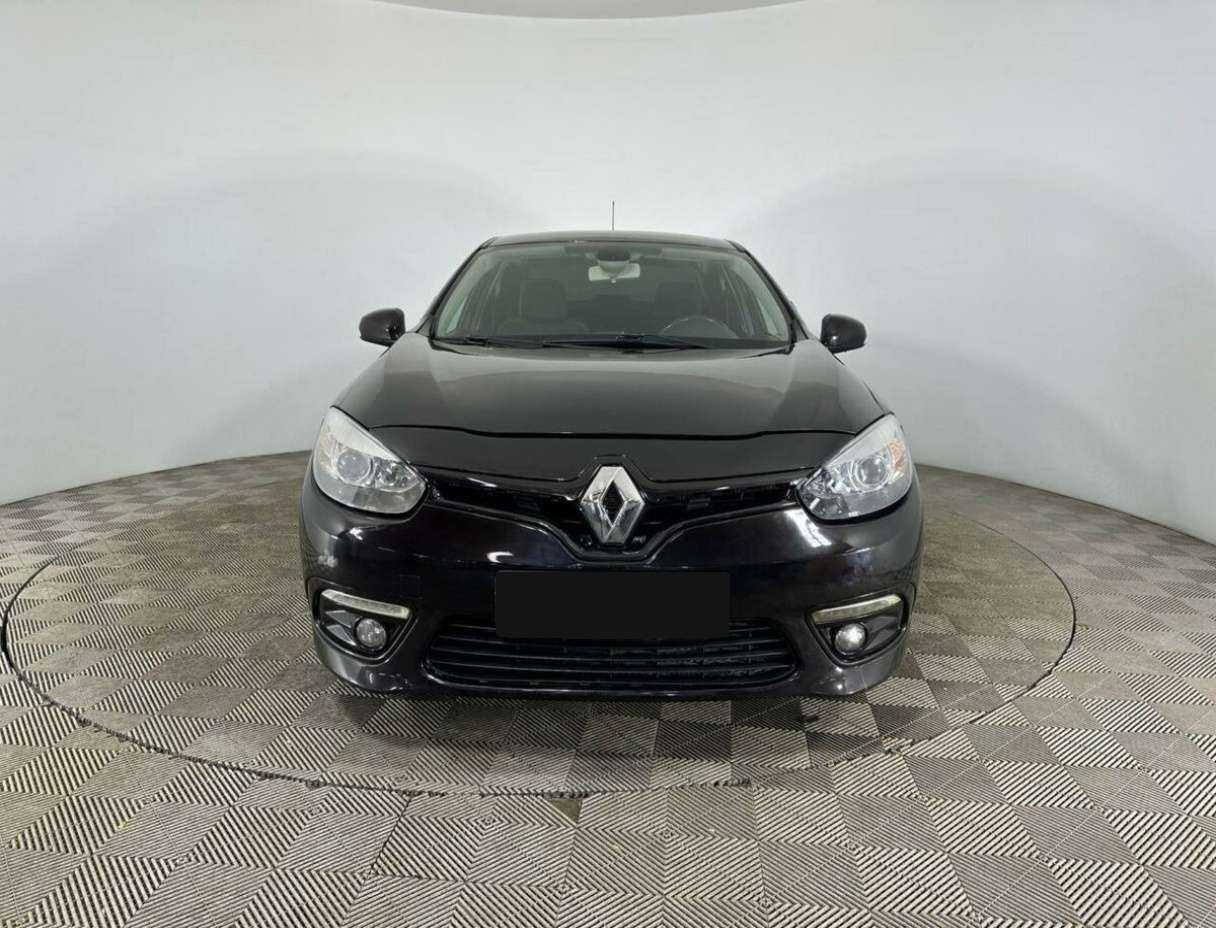 Купить Renault Fluence, 2014, 76 699 км, фото №2