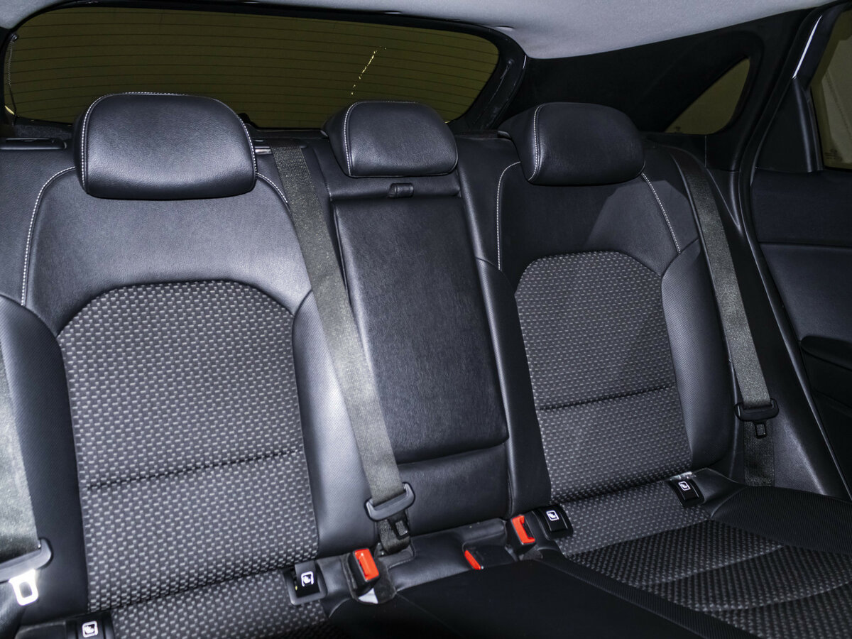 Купить Kia Ceed III, 2021, 59 000 км, фото №13