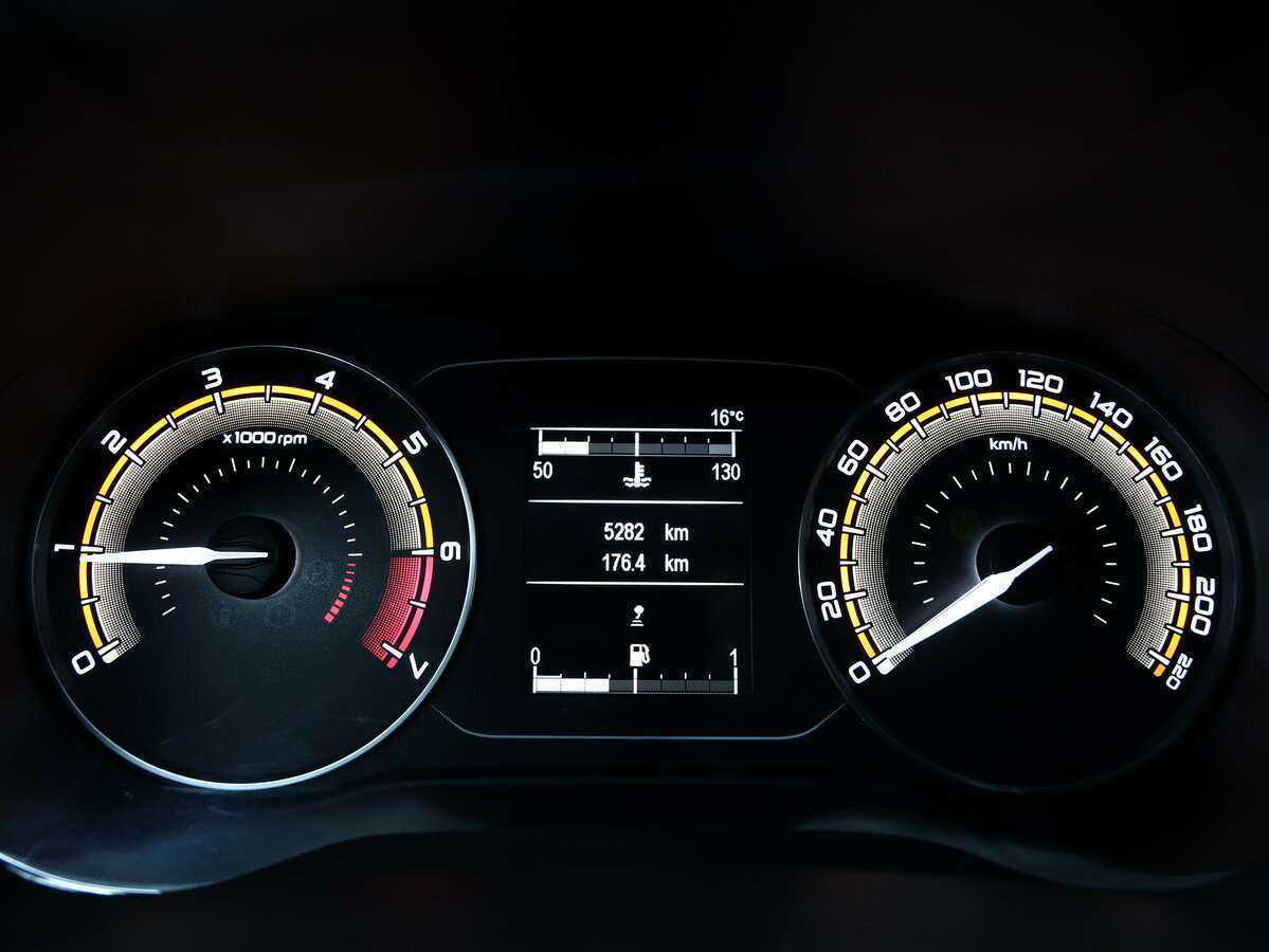 Купить Lada (ВАЗ) Vesta Cross, 2023, 5 300 км, фото №12