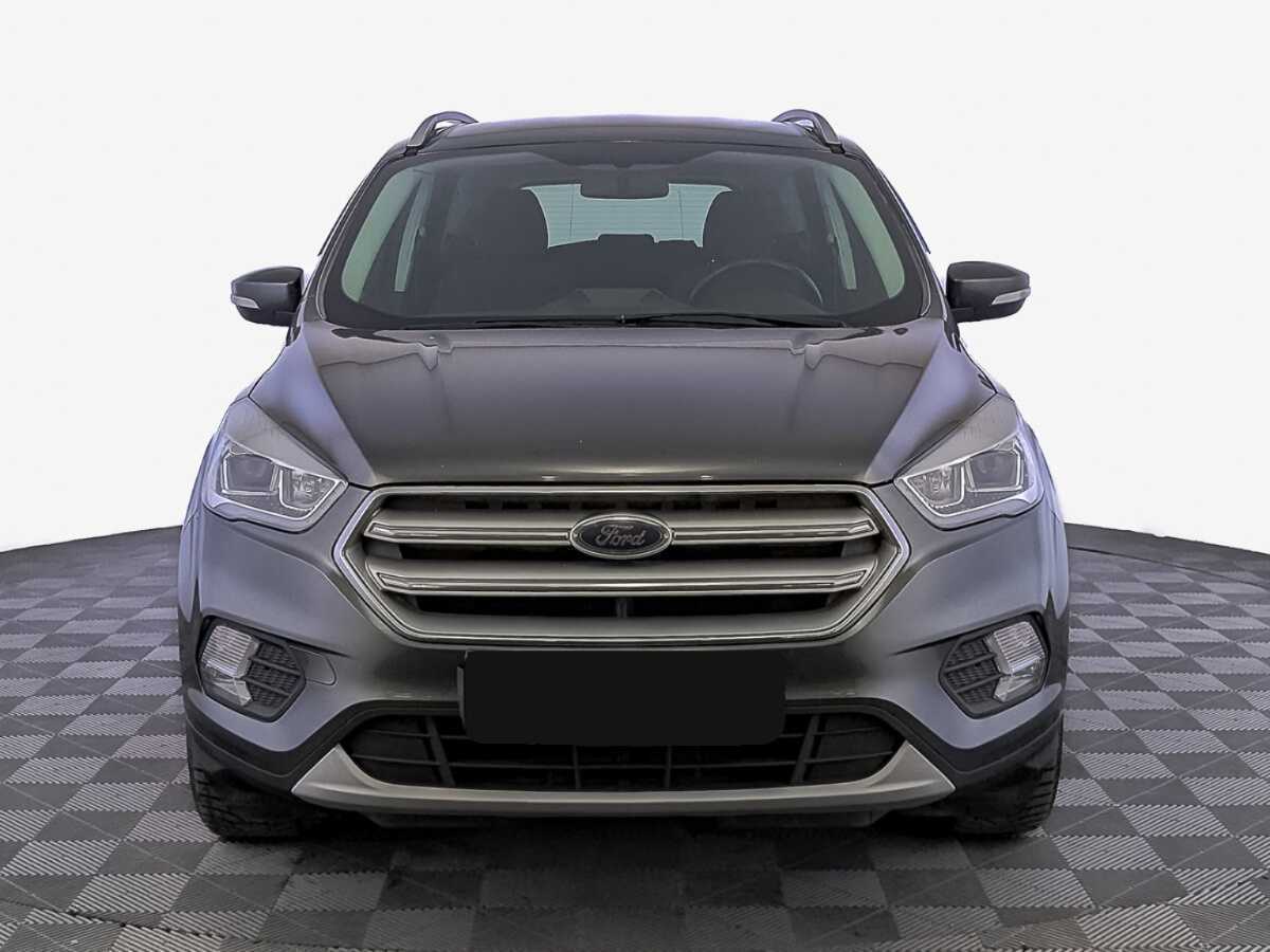 Купить Ford Kuga, 2018, 92 022 км, фото №2