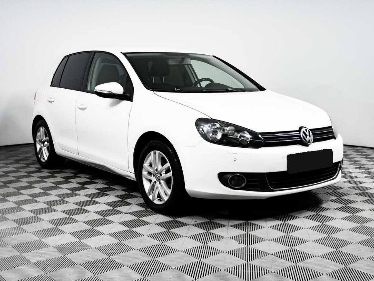Купить Volkswagen Golf, 2012, 230 439 км, фото №3