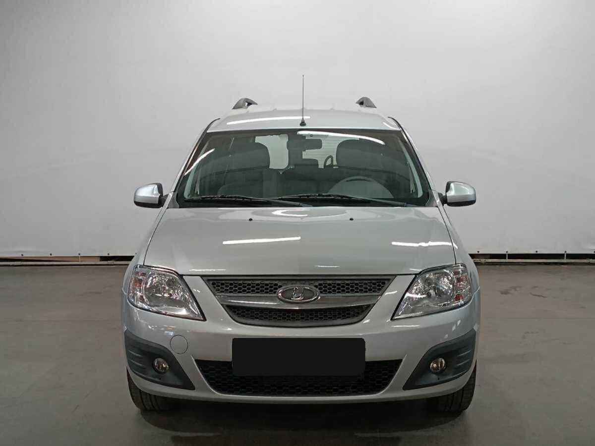 Купить Lada (ВАЗ) Largus, 2019, 82 278 км, фото №2