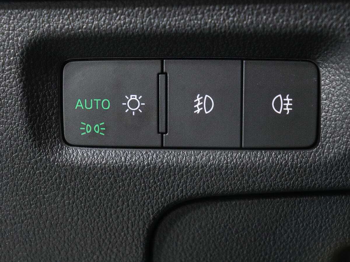 Купить Skoda Octavia, 2021, 18 281 км, фото №18