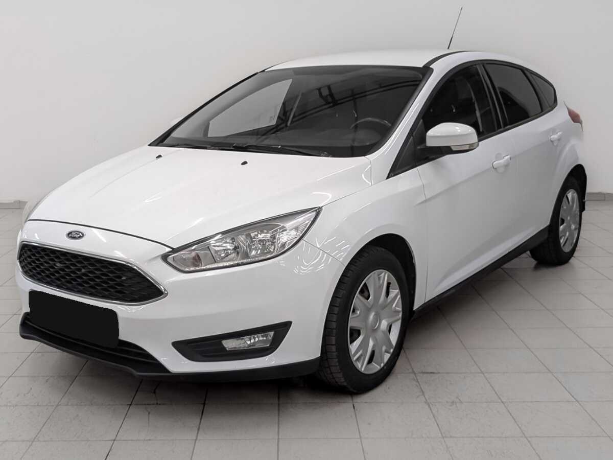 Купить Ford Focus, 2015, 154 620 км, фото №1