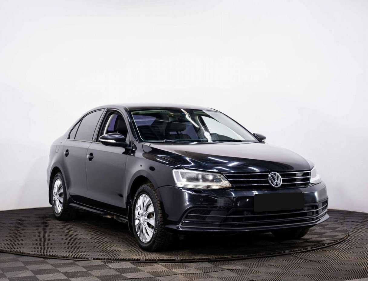 Купить Volkswagen Jetta, 2016, 262 000 км, фото №3