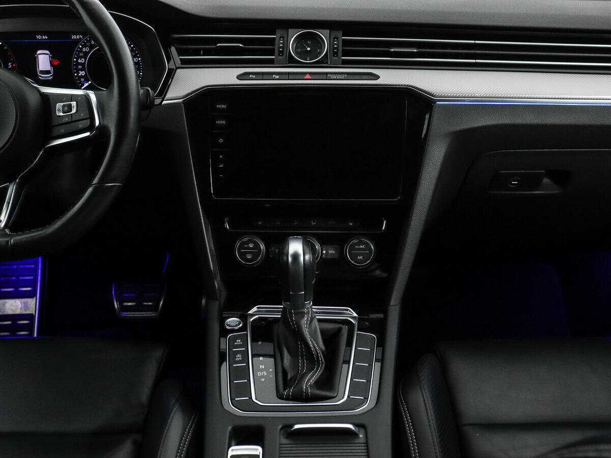 Купить Volkswagen Passat, 2019, 178 001 км, фото №14