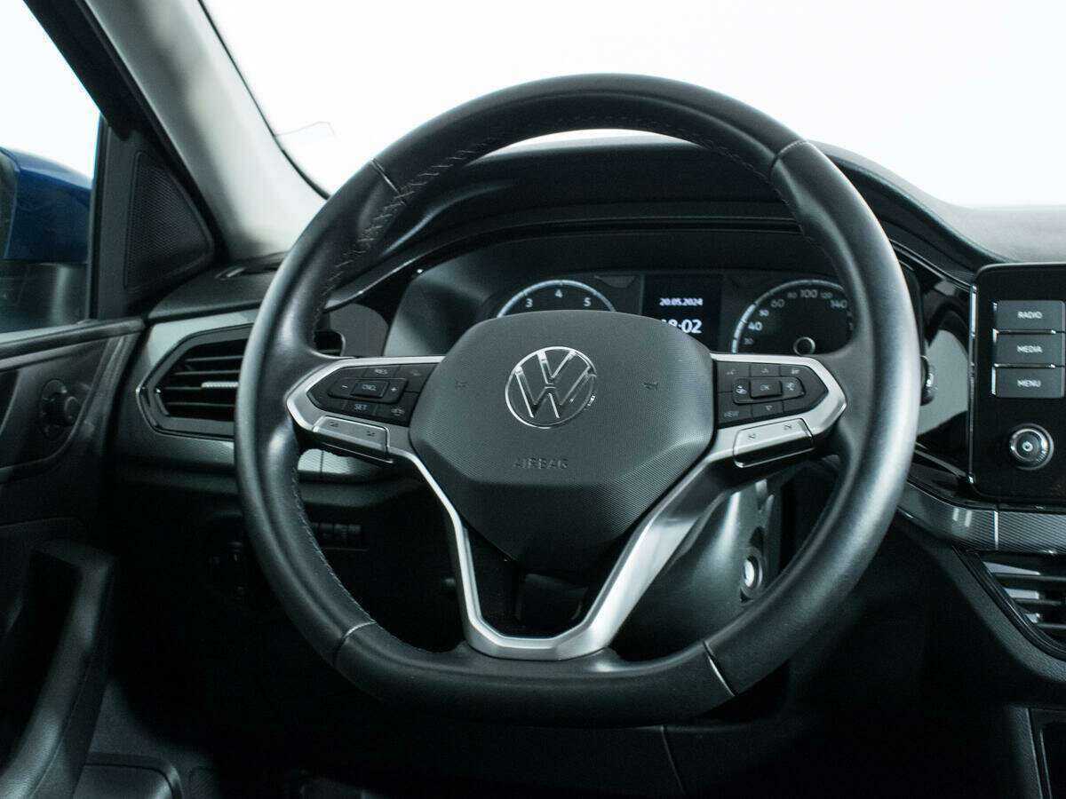 Купить Volkswagen Polo, 2021, 52 000 км, фото №14