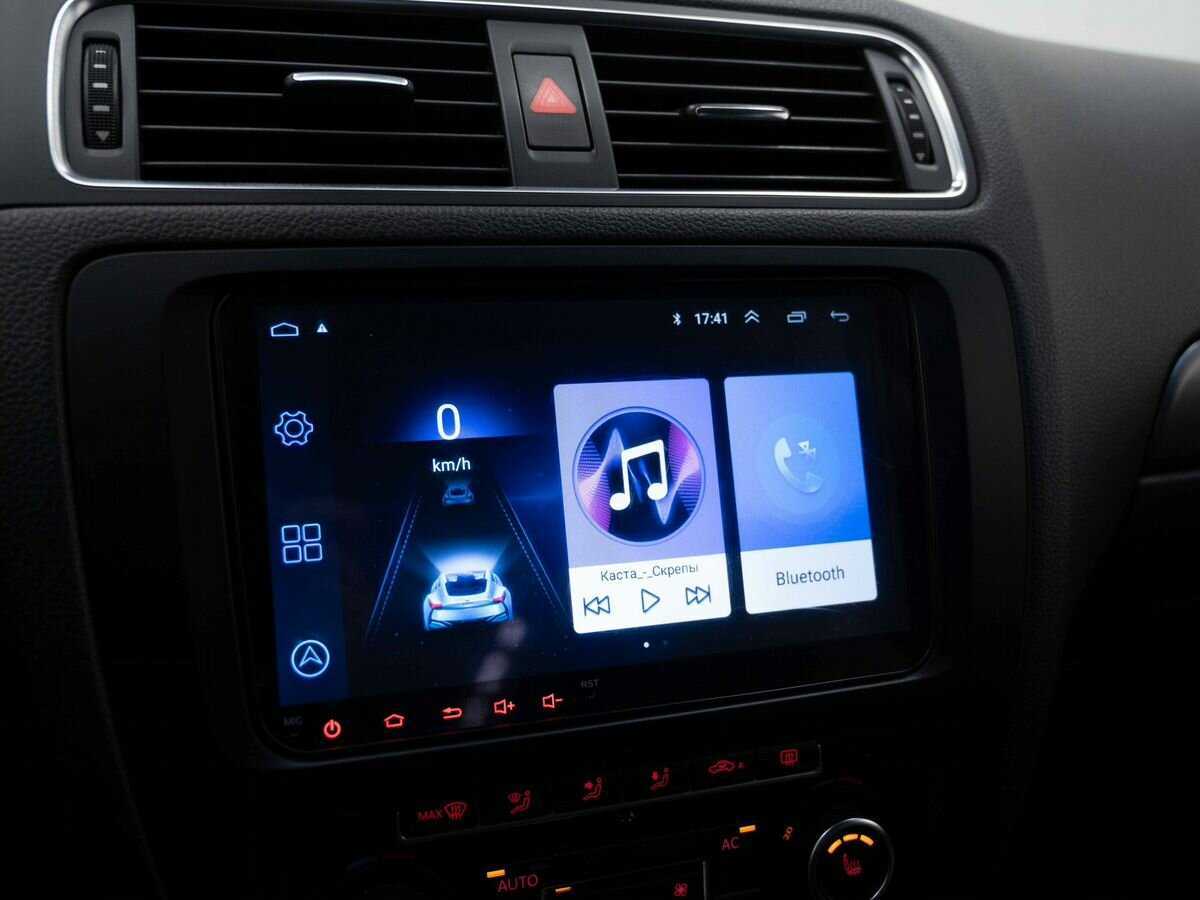 Купить Volkswagen Jetta, 2012, 200 216 км, фото №22