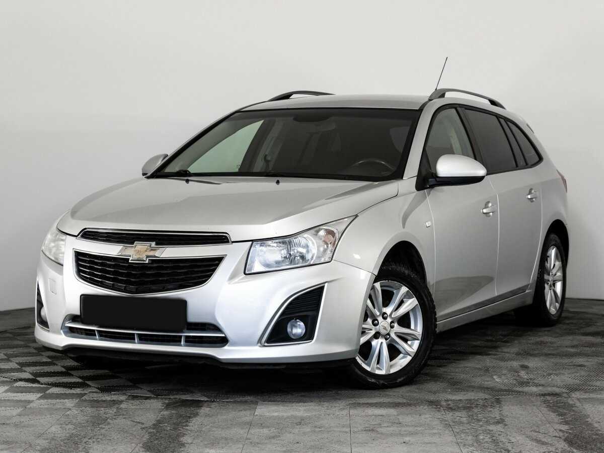 Купить Chevrolet Cruze, 2013, 179 065 км, фото №1