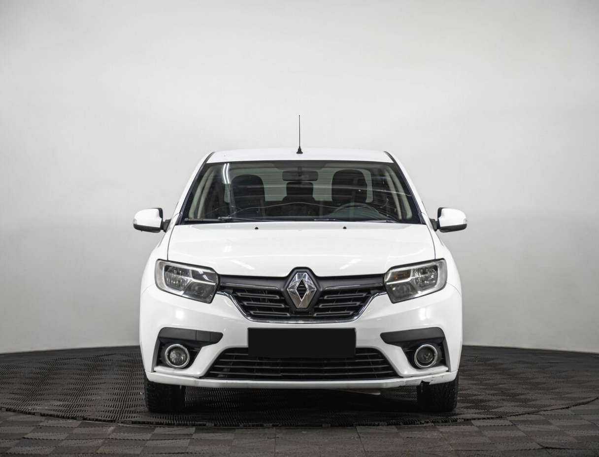 Купить Renault Logan, 2020, 90 000 км, фото №2