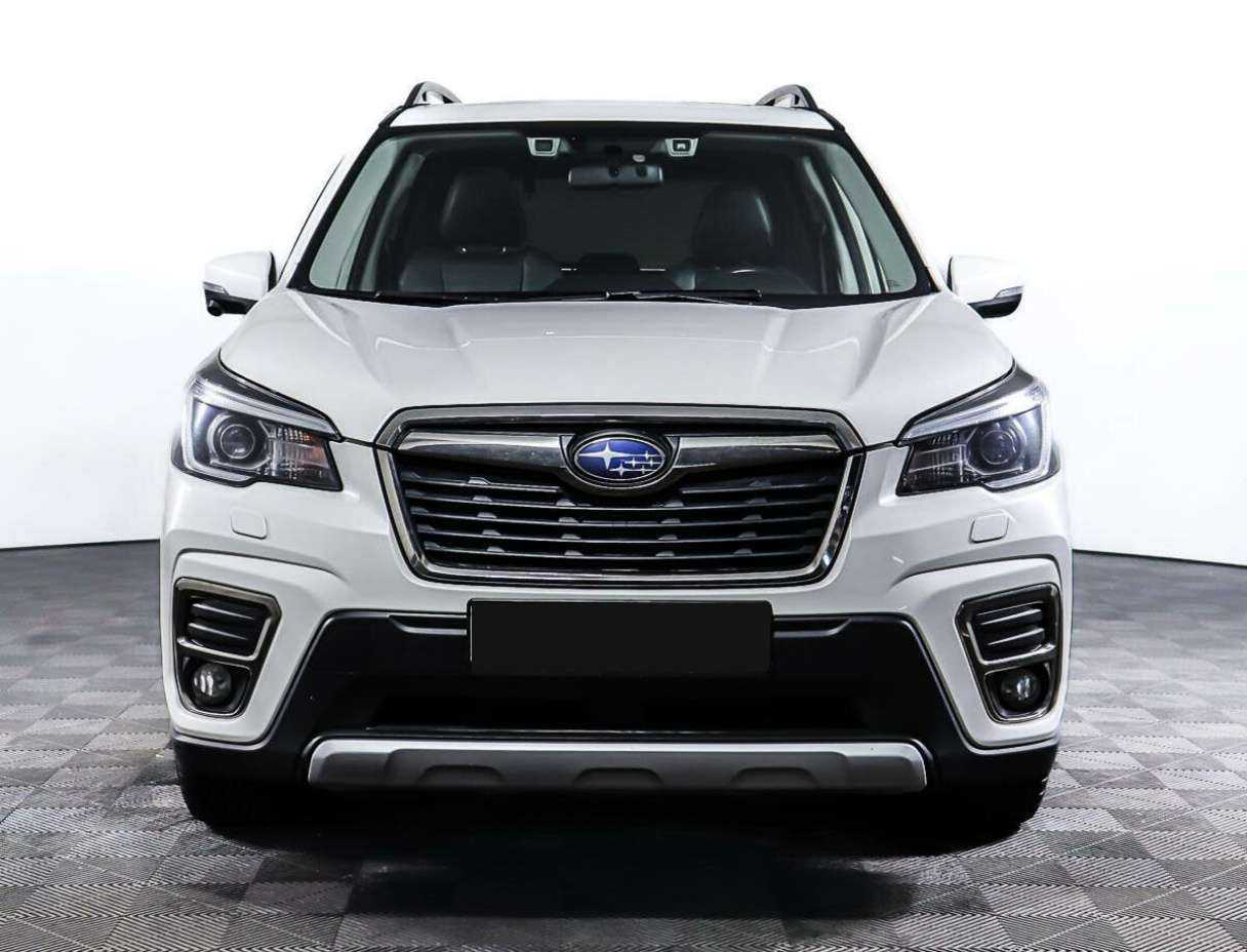 Купить Subaru Forester, 2019, 171 355 км, фото №2