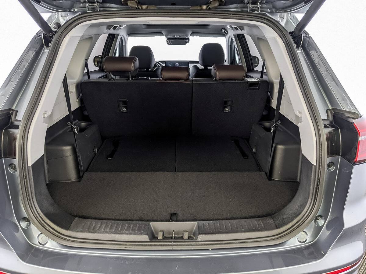 Купить Chery Tiggo 8 Pro, 2021, 115 538 км, фото №10