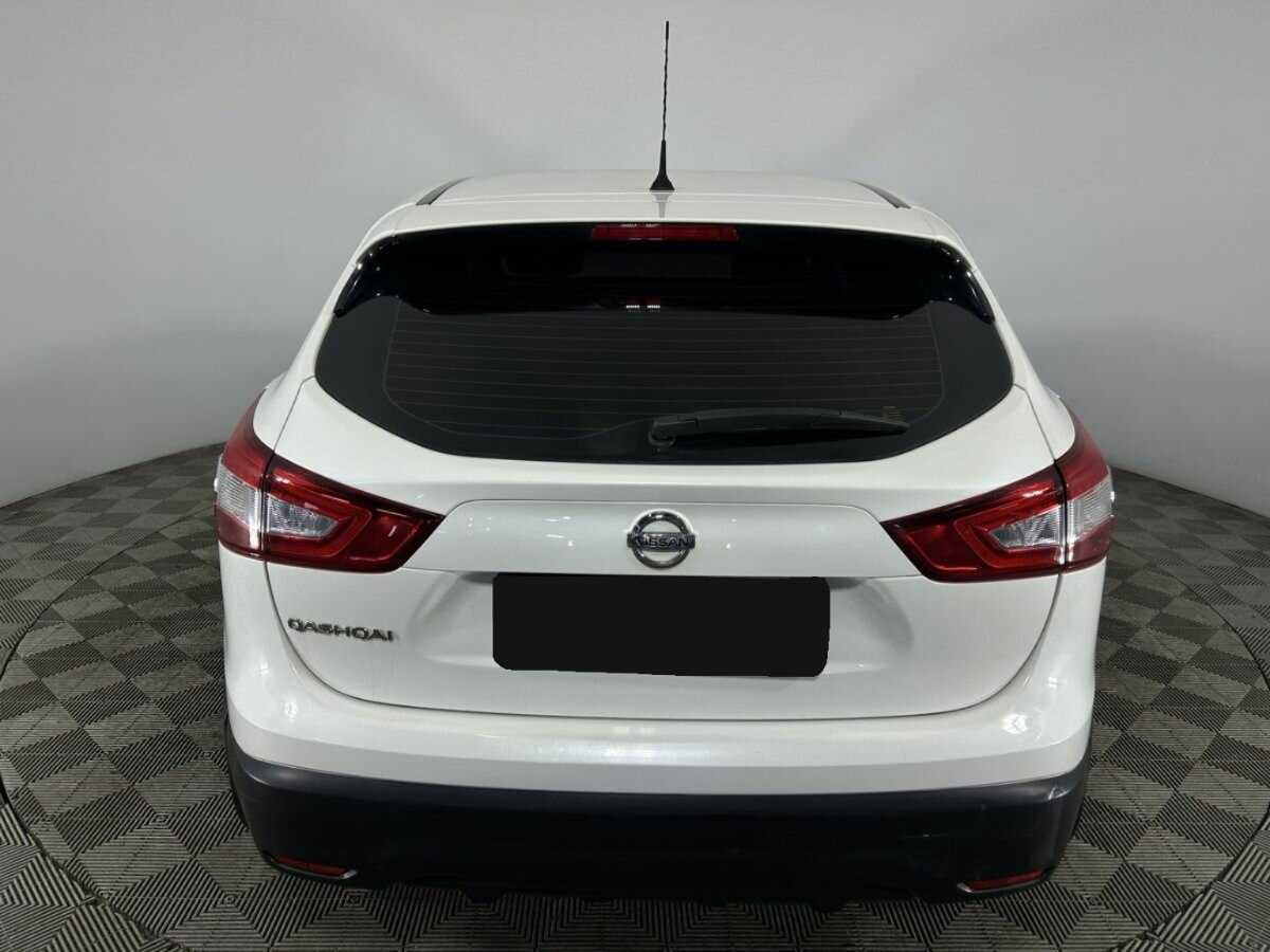 Купить Nissan Qashqai, 2014, 173 940 км, фото №3