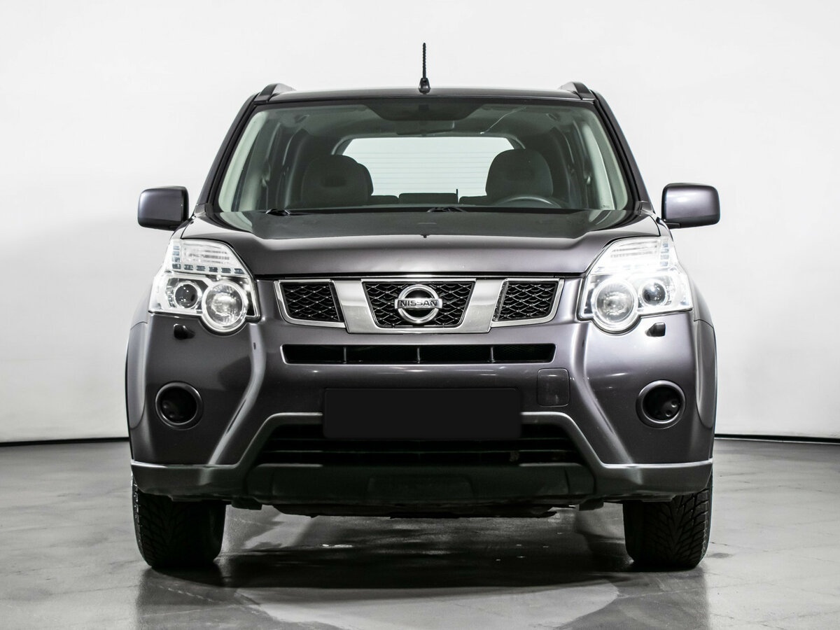 Купить Nissan X-Trail II Рестайлинг, 2013, 233 000 км, фото №2