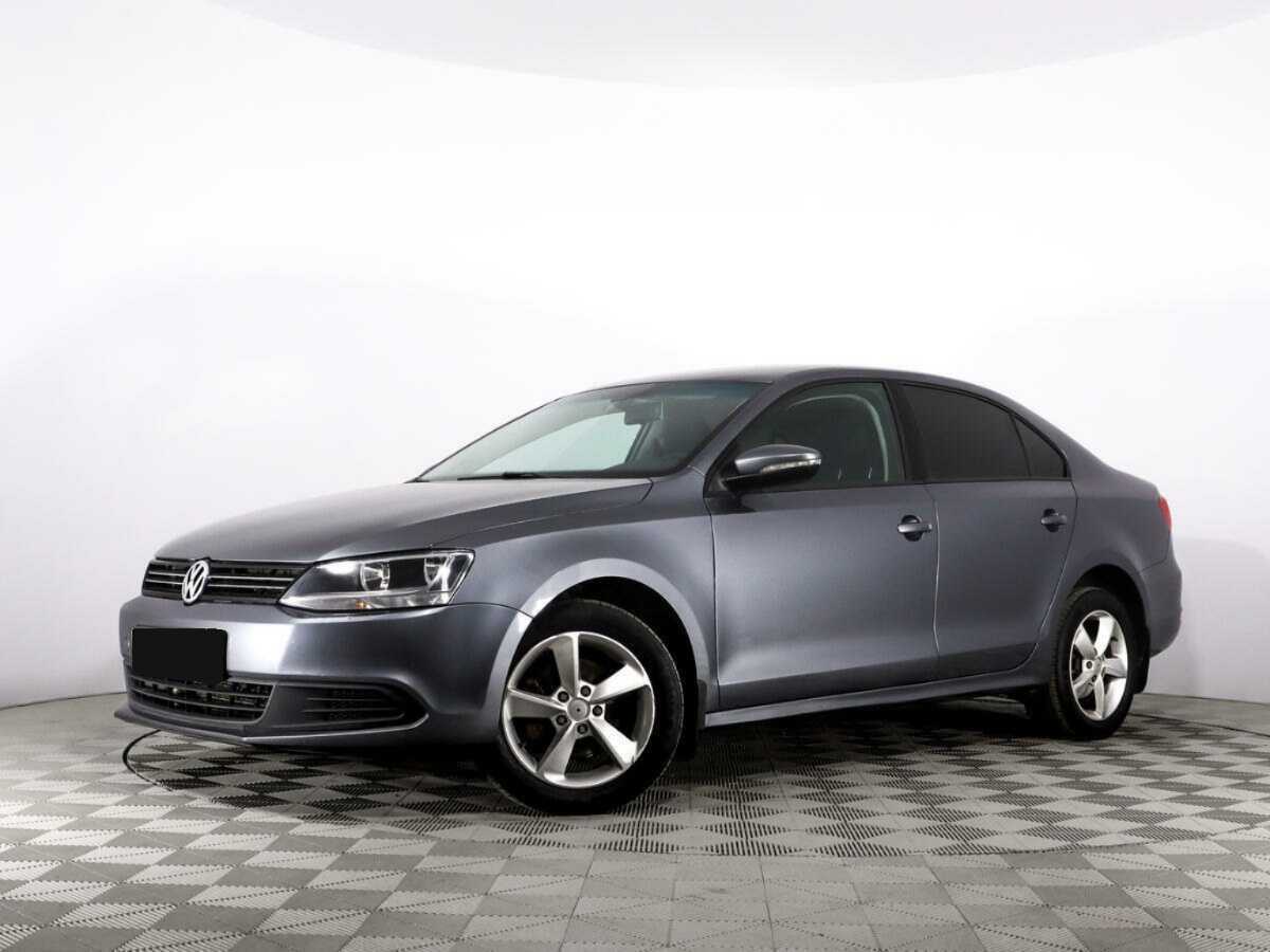 Купить Volkswagen Jetta, 2012, 213 129 км, фото №1