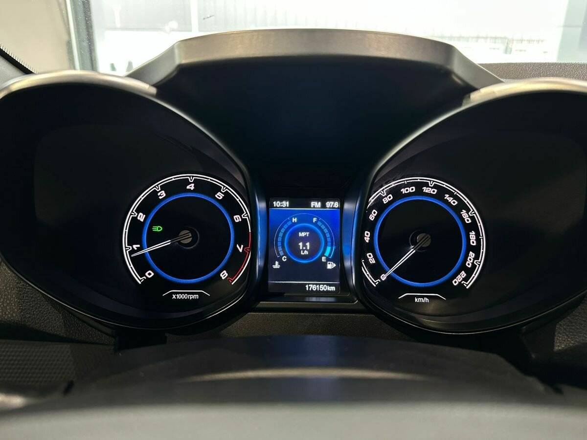 Купить Chery Tiggo 5, 2018, 176 000 км, фото №16