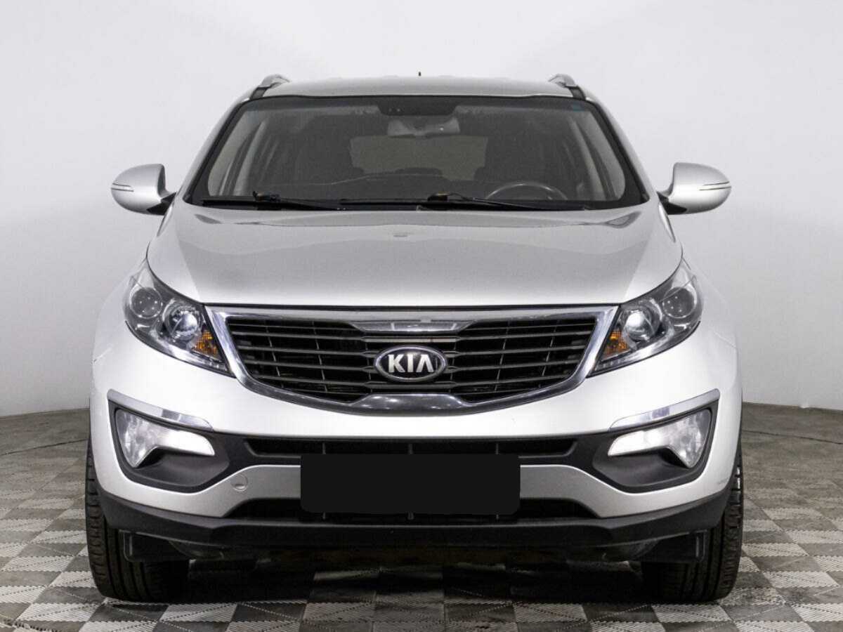 Купить Kia Sportage, 2013, 147 430 км, фото №2