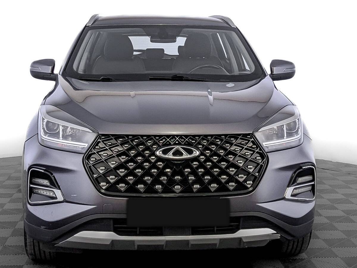 Купить Chery Tiggo 4 Pro I, 2022, 70 419 км, фото №2